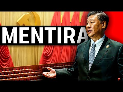 Vídeo: Milagre econômico da China. Causas da recuperação econômica na China