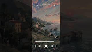 Still Waiting for Me | 🌅 Golden Hour Melodies #seasidevibes #ambientsounds #peacefulvibes