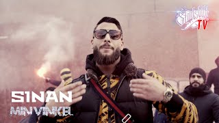 SINAN - Min vinkel (officiell video) | @sinanemve prod @mattecaliste Resimi