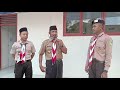 Musyawarah Ranting Sukosewu
