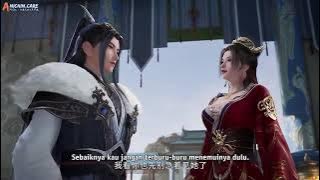 Lord of the Ancient God Grave Episode 376 Subtitle Indonesia #donghua #anime #animation