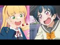 ラブライブ!スーパースター!!2話までを観てピンときたシーンいろいろ【Love Live! Superstar!!】