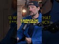 The god Kevin Smith inspired the f out of me on Logically Speaking Ep 3