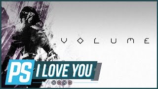 Mike Bithell on Volume Vita Sales, PlayStation VR - PS I Love You XOXO Ep. 19