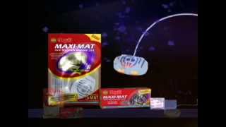 Obat nyamuk elektrik Maximat - Project from Jkt.mp4