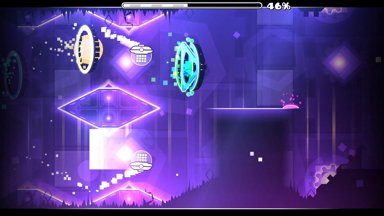 Rampage by KHELADO [Geometry Dash 2.11] - YouTube