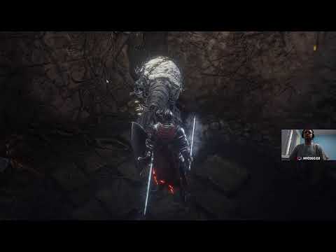 Wideo: Dark Souls 3 Debiutuje W Nowym Zwiastunie