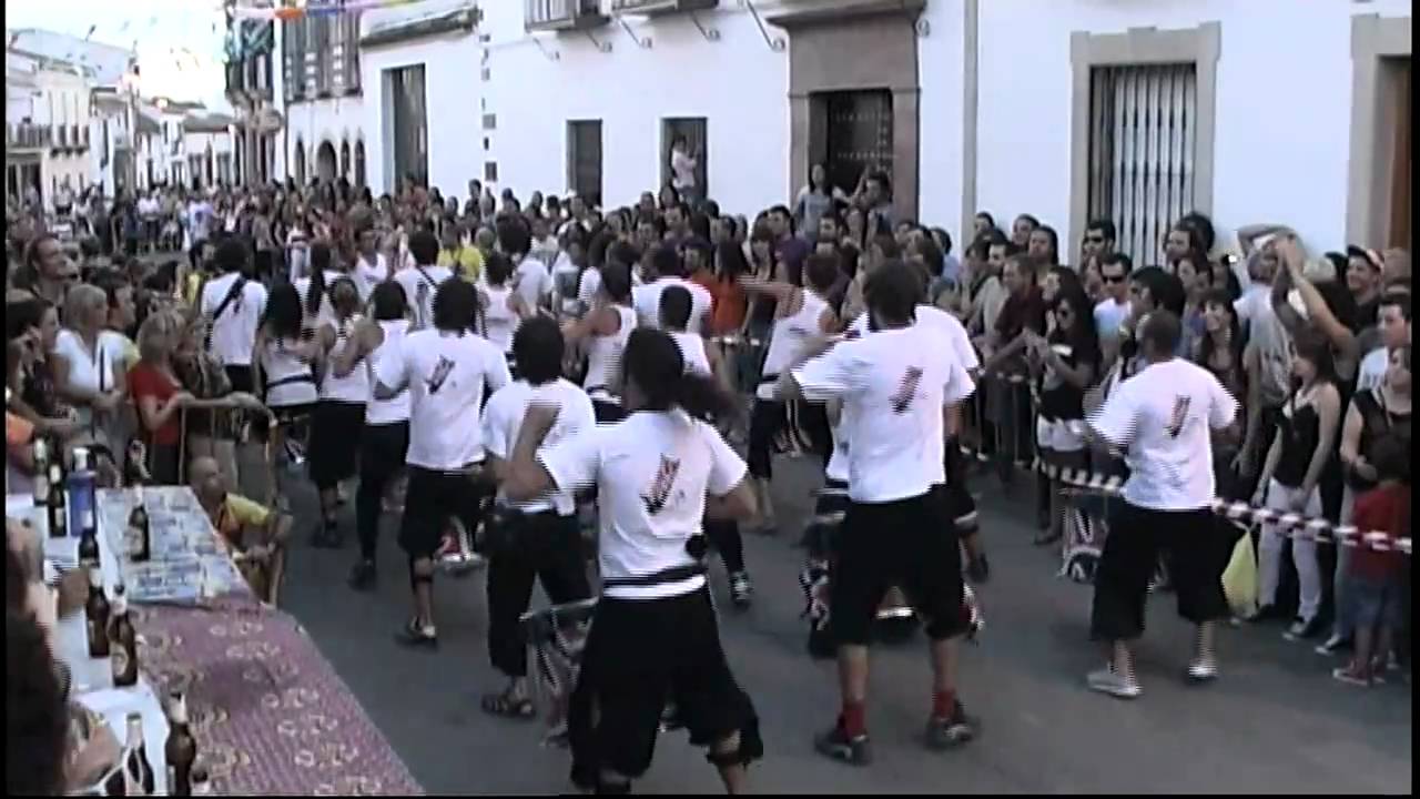 Afro Rua 2011