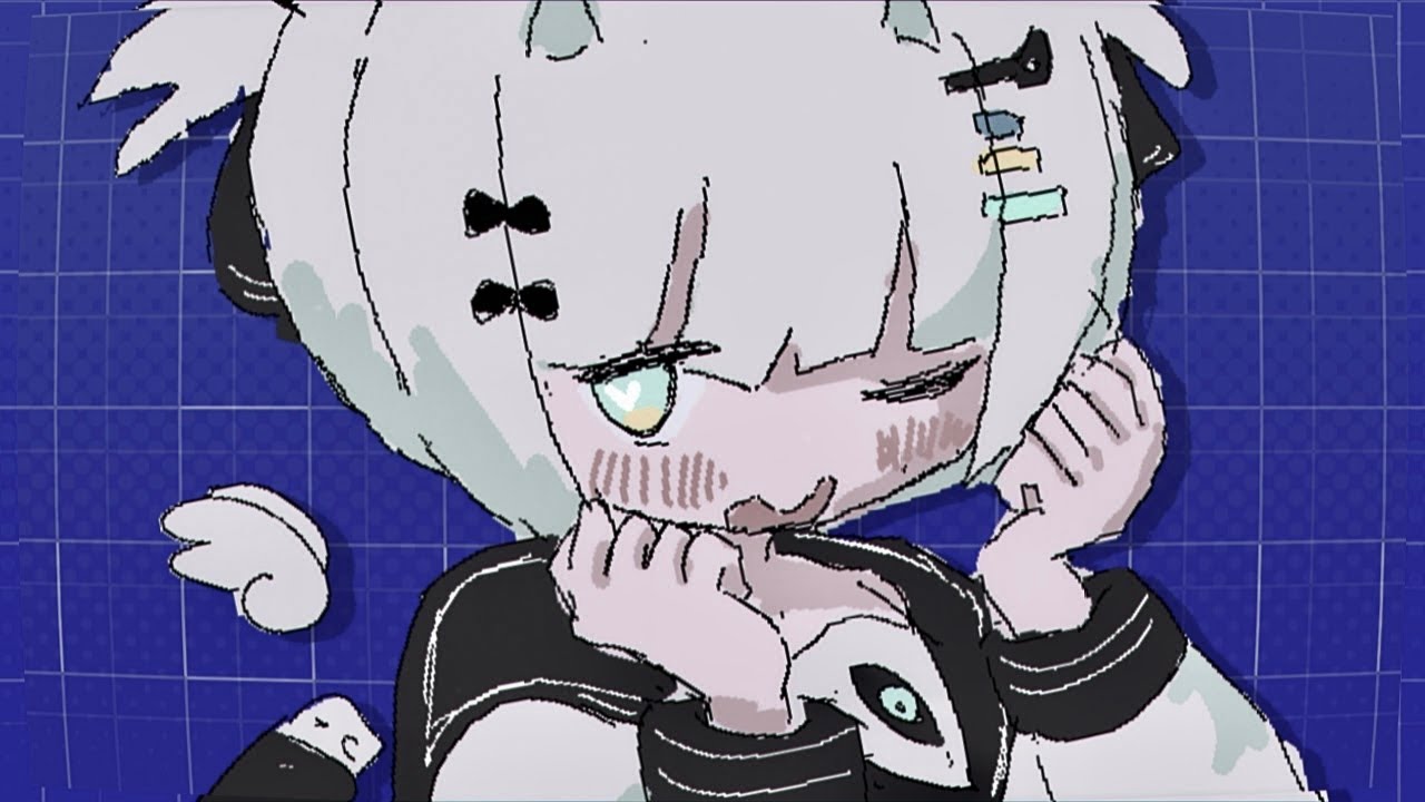 memeしい(Dream-Break Remix)