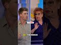 Joy Behar QUITS The View After Brutal Exchange With Robert Irwin