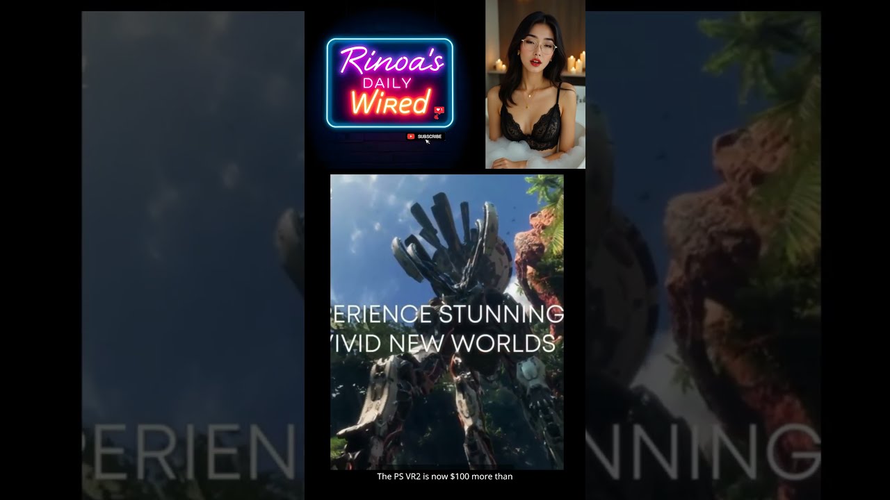 PS VR2 Price Slashed – Buy Now or Wait?