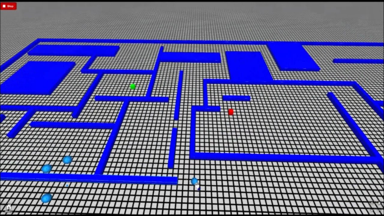 Roblox Maze Generation Pathfinding Algorithms Combined By Taylor Francis - utility functions robloxstudioroblox js wiki github