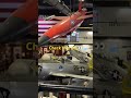 Inside Destin’s Hidden Air Force Museum ✈️🇺🇸#angelsellsatl #military #airforce