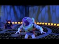 Toy Story 2 All Zurg Parts Toy Story 2 All Zurg Parts