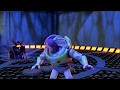 Toy story 2 all Zurg parts