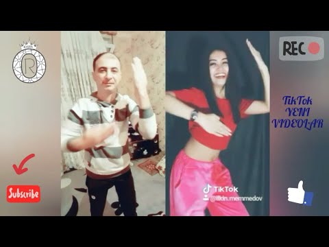 TikTok Azerbaycan Maraqli Teze Videolar 2019 Yeni Trend (Orkhan Muzik)