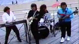 Fred Coscia And The Shooting Star Band