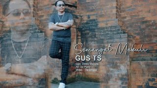 Download lagu 𝐒𝐞𝐦𝐚𝐧𝐠𝐚𝐭 𝐌𝐞𝐤𝐮𝐥𝐢 / 𝐕𝐨𝐜.𝐆𝐔𝐒 𝐓𝐒. (𝐎𝐟𝐟𝐢𝐜𝐢𝐚𝐥 𝐌𝐮𝐬𝐢𝐜 𝐕𝐢𝐝𝐞𝐨 ) #lagu_pop_bali