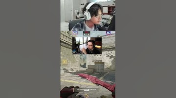 STREAMERS REACT TO SCUMP VS TENZ IN CS2!!