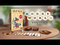 Настольная игра «Легендарный Манчкин», Hobby World (Хобби Ворлд)