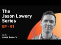 Bitcoin and the Power Projection Game | The Jason Lowery Series | Episode 1 (WiM124)