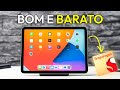 ATUALIZADO! TOP 7 MELHORES Tablets BOM e BARATO em 2025