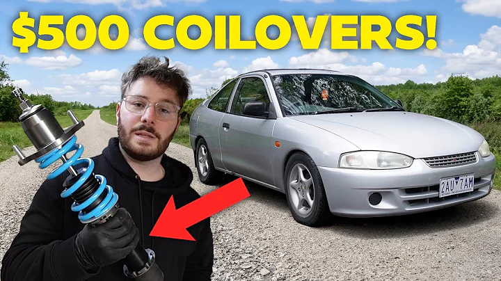 I TESTED $500 COILOVERS SO YOU DONT HAVE TO