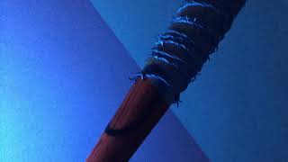 Negan Lucille