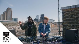 GLXY (DJ Set) @ Fabric Rooftop, London