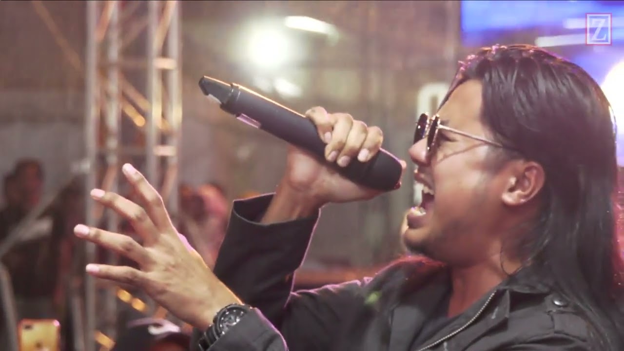 Di Penjara Janji   Lan Solo