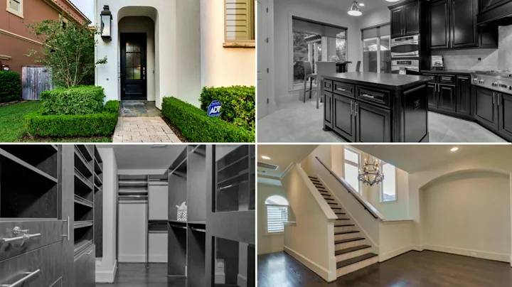 810 Old Oyster Trail | Houston | Texas