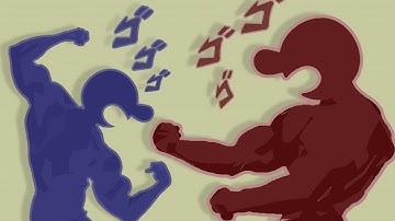 Fruit Basket 9: A Community Mr. Game & Watch Montage