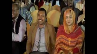 ‫مجموعة نكات سودانية - محمد موسى وتيراب الكوميديا