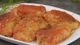 Котлеты ОГОНЬ! Без мяса, рыбы, яиц и масла  дочь их с рыбными котлетами перепутала