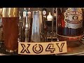 XO4Y Bar в Днепре на проспекте Дм.Яворницкого 7, Видеотур