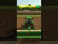 Seeding Wheat Like a Pro in Farming Simulator 25