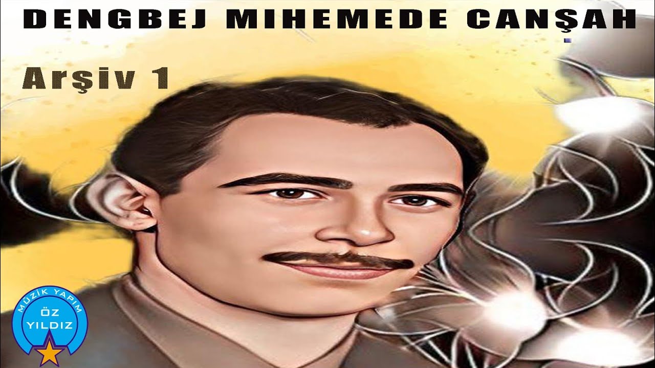 Dengbej Mıhemede Canşah Dılo  Lo Dılo  Lımın Lo Dılo Ez Bımrım Dılo