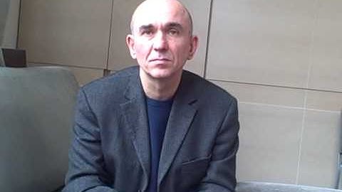 Peter Molyneux of Lionhead Studios talks about Fable III and video games as art