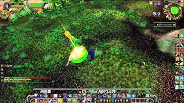 How Can I Tame Harkoa on "WoW"? : Advanced "WoW" Tips & Tactics