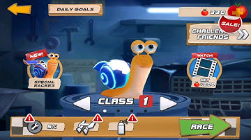 Turbo Fast Android iOS HD Gameplay 2016