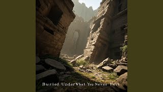 Buried Under What You Never Felt