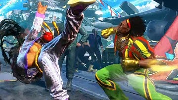 This is What Footsies Look Like When You