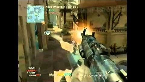 MW3 The Best Noob Tube Montage Ever (WATCH)
