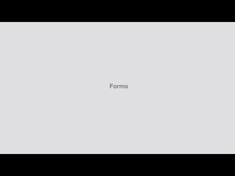 Forms