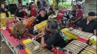 Seni Ebeg TURONGGO SEKAR KINASIH Panican PURBALINGGA