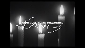 Olan Monk - Down 3 (feat. Maria Somerville)