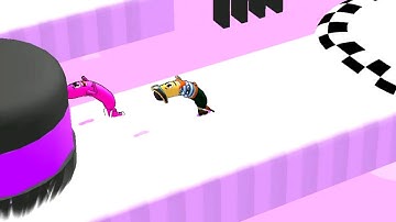 WACKY RUN GAMEPLAY WALKTHROUGH PART 7