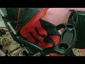 CARA BUKA DAN TUTUP STROLLER BABYDOES CROSSBOW. REVIEW STROLLER BABYDOES CROSSBOW