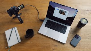 Webcam-Upgrade: Nikon Kamera mit der kostenlosen Software Nikon Webcam Utility als Webcam nutzen