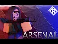 Arsenal Montage. Im an asshole